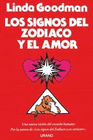 SIGNOS DEL ZODIACO Y EL AMOR