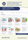 DISE�O FUNCIONAL Y DE LA INTERACTIVIDAD DE PRODUCTOS MULTIMEDIA.