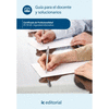 SEGURIDAD INFORM�TICA. GU�A PARA EL DOCENTE Y SOLUCIONARIOS
