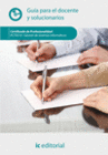GESTI�N DE SISTEMAS INFORM�TICOS. GU�A PARA EL DOCENTE Y SOLUCIONARIOS