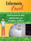 ENFERMERA FCIL. ENFERMERA DEL PACIENTE EN ESTADO CRITICO