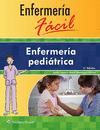 ENFERMERA PEDITRICA (ENFERMERA FCIL)