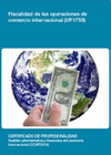 FISCALIDAD DE LAS OPERACIONES DE COMERCIO INTERNACIONAL.