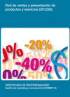 RED DE VENTAS Y PRESENTACI�N DE PRODUCTOS Y SERVICIOS