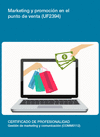 MARKETING Y PROMOCI�N EN EL PUNTO DE VENTA