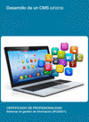 DESARROLLO DE UN CMS