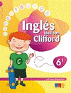 INGLES FACIL CON CLIFFORD 6 1
