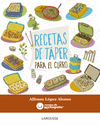 RECETAS DE TPER PARA EL CURRO