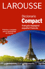 DICCIONARIO COMPACT ESPA�OL-FRANC�S / FRAN�AIS-ESPAGNOL