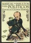 MANUAL DE INSULTOS PARA POLITICOS