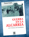 GUERRA EN LA ALCARRIA 1937 EL FRENTE DE GUADALAJARA