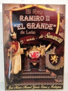 EL REY RAMIRO II EL GRANDE DE LEON