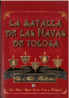 BATALLA DE LAS NAVAS DE TOLOSA