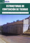 ESTRUCTURAS DE CONTENCION DE TIERRAS