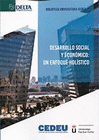 DESARROLLO SOCIAL Y ECON�MICO