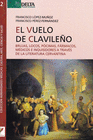 VUELO DE CLAVILEO