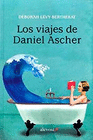 VIAJES DE DANIEL ASCHER LOS