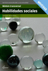 HABILIDADES SOCIALES. TRANSVERSAL