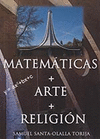 MATEMATICAS + ARTE + RELIGION