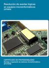 RESOLUCIN DE AVERAS LGICAS EN EQUIPOS MICROINFORMTICOS