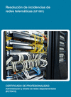 RESOLUCI�N DE INCIDENCIAS DE REDES TELEM�TICAS
