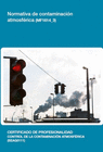 NORMATIVA DE CONTAMINACI�N ATMOSF�RICA