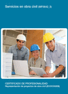 SERVICIOS EN OBRA CIVIL