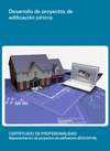 DESARROLLO DE PROYECTOS DE EDIFICACI�N