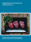 ORGANIZACI�N DE PROCESOS DE COCINA