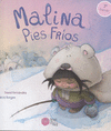 MALINA PIES FRIOS 3 ED