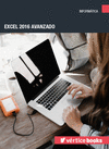 EXCEL 2016 AVANZADO