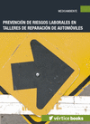 PRL  EN TALLERES DE REPARACIN DE AUTOMVILES