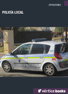 POLIC�A LOCAL (PREPARACI�N DE OPOSICIONES)