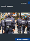 POLICA NACIONAL (PREPARACIN DE OPOSICIONES)