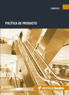 POL�TICA DE PRODUCTO