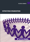 ESTRUCTURAS ORGANIZATIVAS