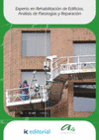 EXPERTO EN REHABILITACI�N DE EDIFICIOS. AN�LISIS DE PATOLOG�AS Y REPARACI�N