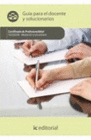 MEDIACI�N COMUNITARIA. GU�A PARA EL DOCENTE Y SOLUCIONARIOS
