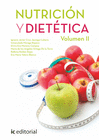 NUTRICIN Y DIETTICA - VOLUMEN 2