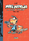 MAKINAVAJA EL ULTIMO CHORIZO 01 1986 1987