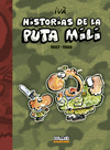 HISTORIAS DE LA PUTA MILI 1987 1989