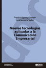 NUEVAS TECNOLOG�AS APLICADAS A LA COMUNICACI�N EMPRESARIAL