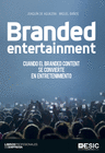 BRANDED ENTERTAINMENT