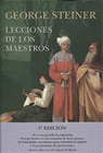 LECCIONES DE LOS MAESTROS
