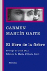 LIBRO DE LA FIEBRE EL