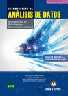 INTRODUCCIN AL ANLISIS DE DATOS