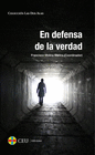 EN DEFENSA DE LA VERDAD