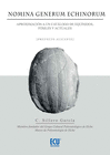 NOMINA GENERUM ECHINORUM