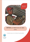 SERVICIOS EN OBRA CIVIL