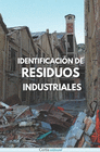 RESIDUOS INDUSTRIALES: IDENTIFICACIN